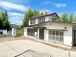 東御市和　戸建て