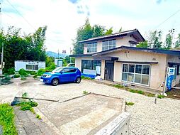 東御市和　戸建て