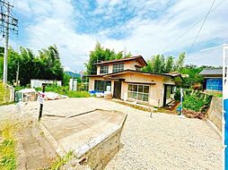 東御市和　戸建て