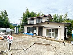 東御市和　戸建て