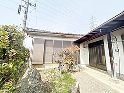 東御市滋野　戸建て