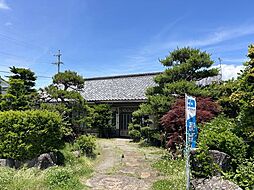 佐久市志賀 戸建て