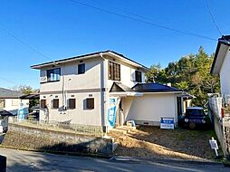 佐久市小宮山　戸建て
