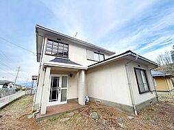 佐久市小宮山　戸建て