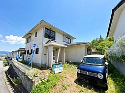 佐久市小宮山 戸建て