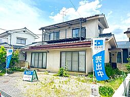 上田市古里　戸建て