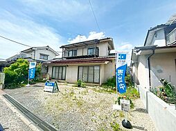上田市古里 戸建て