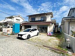 上田市古里　戸建て
