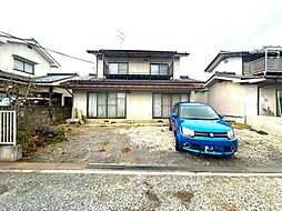 上田市古里　戸建て