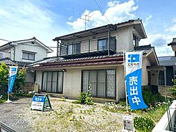 上田市古里　戸建て