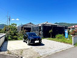 上田市吉田 戸建て
