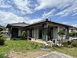上田市吉田 戸建て