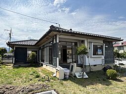 上田市吉田　戸建て