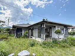 上田市吉田　戸建て