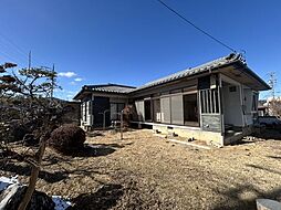 上田市吉田　戸建て