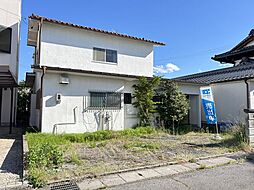 佐久市中込二丁目　戸建て