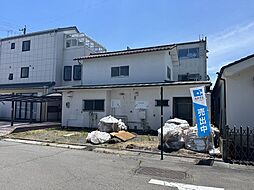 佐久市中込二丁目 戸建て