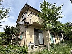 上田市殿城　戸建て