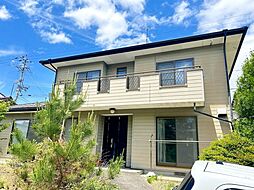佐久市御馬寄　戸建て