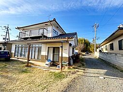 佐久市入沢　戸建て