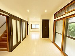 上田市生田　戸建て