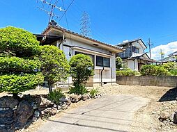 東御市滋野　戸建て