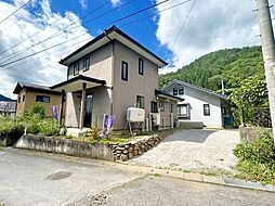 小県郡青木村大字田沢　戸建て