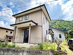 小県郡青木村大字田沢 戸建て
