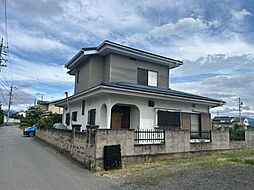 佐久市横和　戸建て