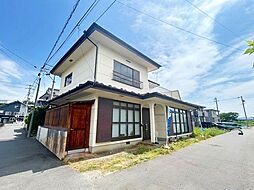 上田市大屋 戸建て