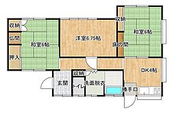 上田市上田原　戸建て