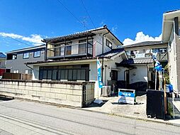 東御市滋野　戸建て