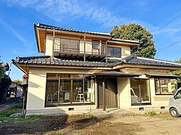 千曲市大字雨宮　戸建て