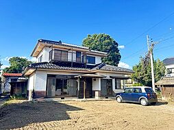 千曲市大字雨宮　戸建て