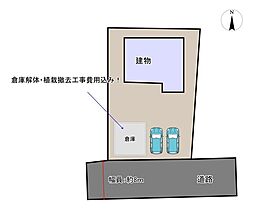 千曲市大字雨宮　戸建て
