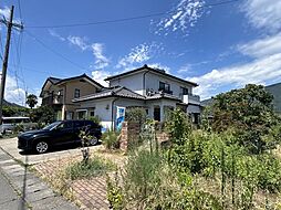 千曲市大字上山田　戸建て