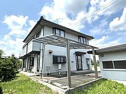 佐久市桜井　戸建て