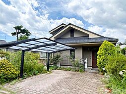 北佐久郡軽井沢町大字長倉　戸建て