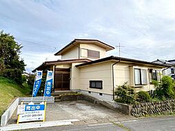 東御市滋野　戸建て