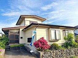 東御市滋野　戸建て