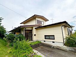 東御市滋野　戸建て