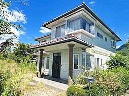上田市上田　戸建て