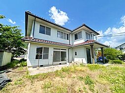 上田市上田　戸建て