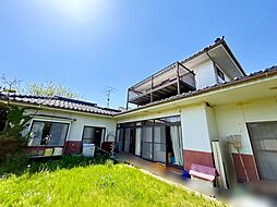 北佐久郡立科町大字芦田　戸建て