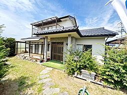 佐久市野沢　戸建て