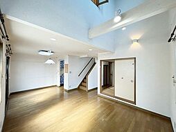 上田市中之条　戸建て