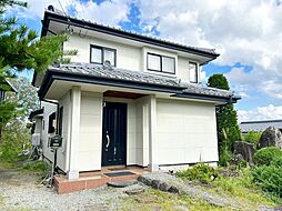 佐久市根岸　戸建て