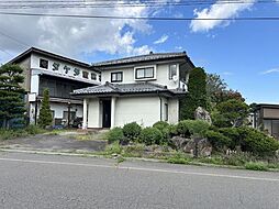 佐久市根岸　戸建て
