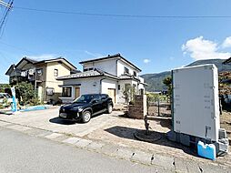 千曲市大字上山田 戸建て