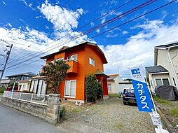 上田市塩川　戸建て